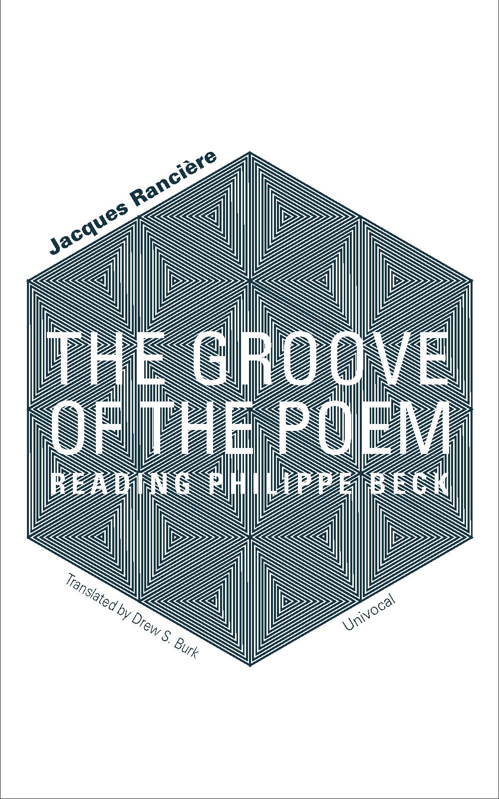 Groove of the Poem