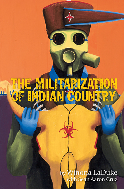 Militarization of Indian Country