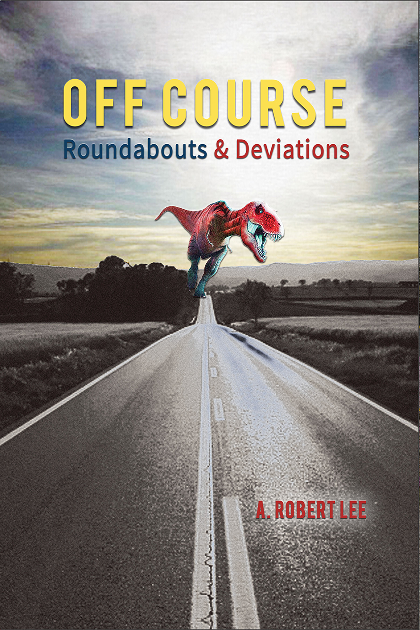 Off Course Roundabouts and Deviations, Lee