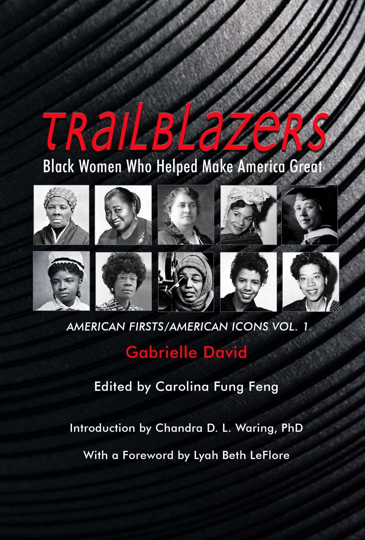 Editor's List: Inspirational Black figures from American history – The  Channels