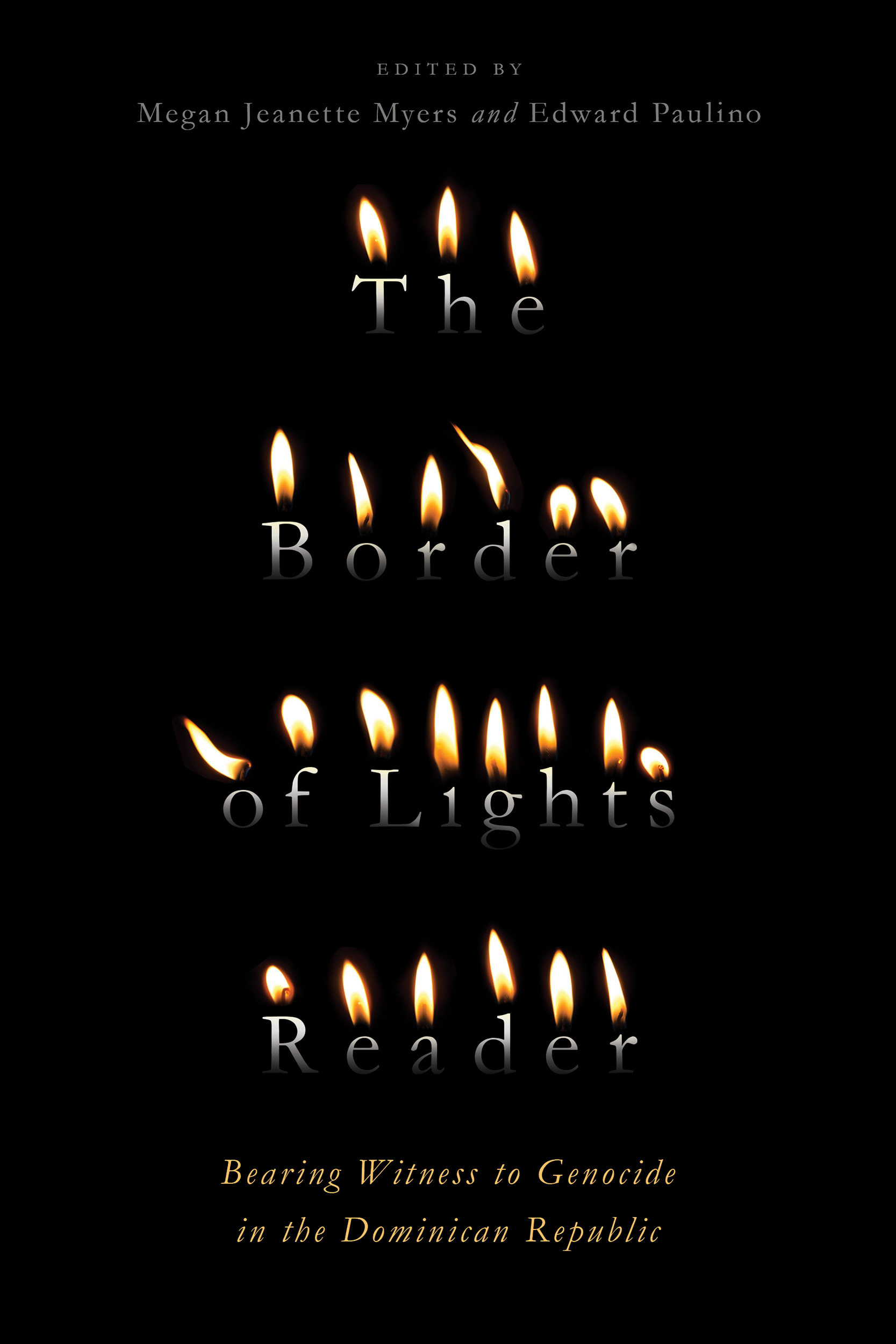 The Border of Lights Reader