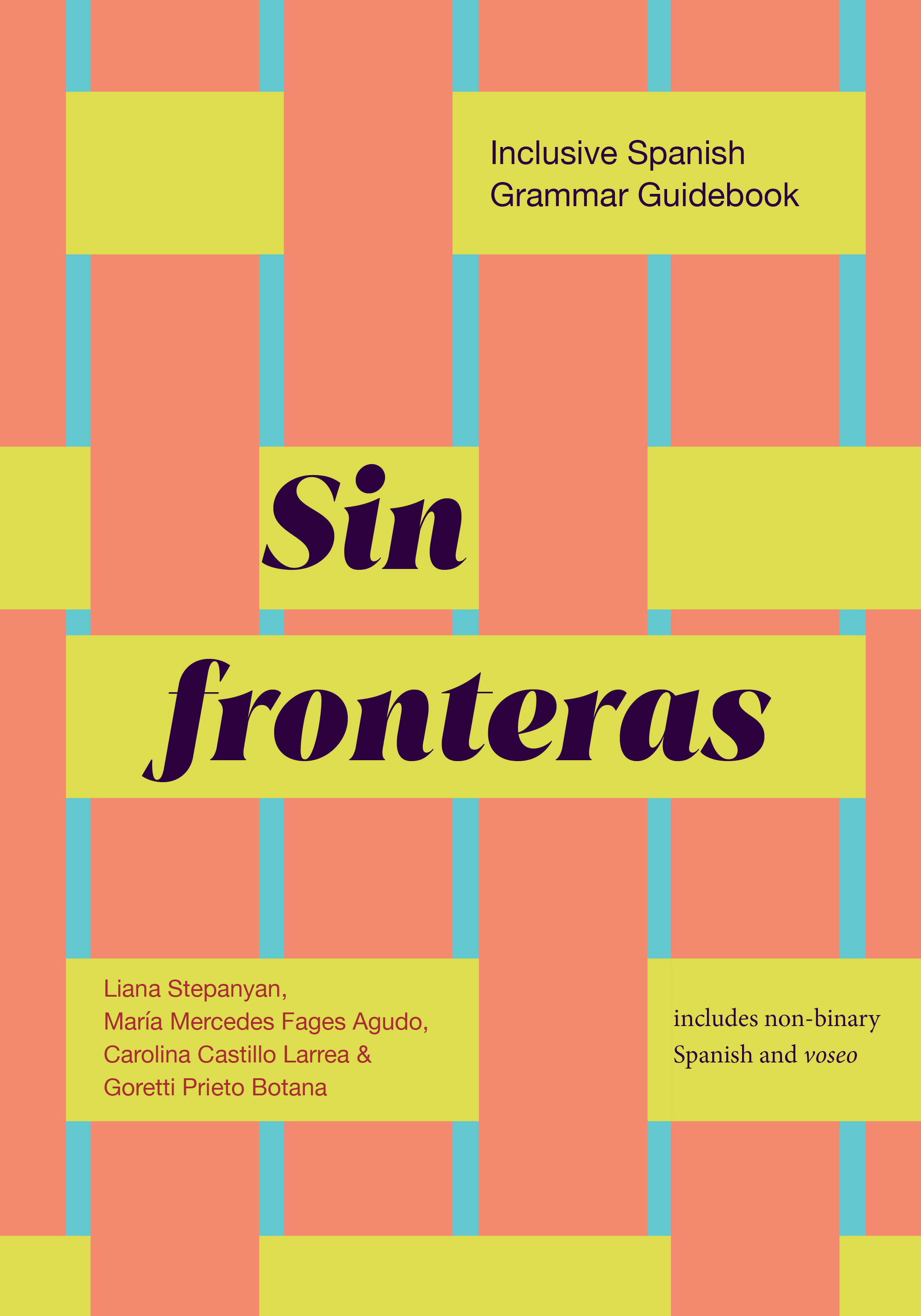 Sin fronteras