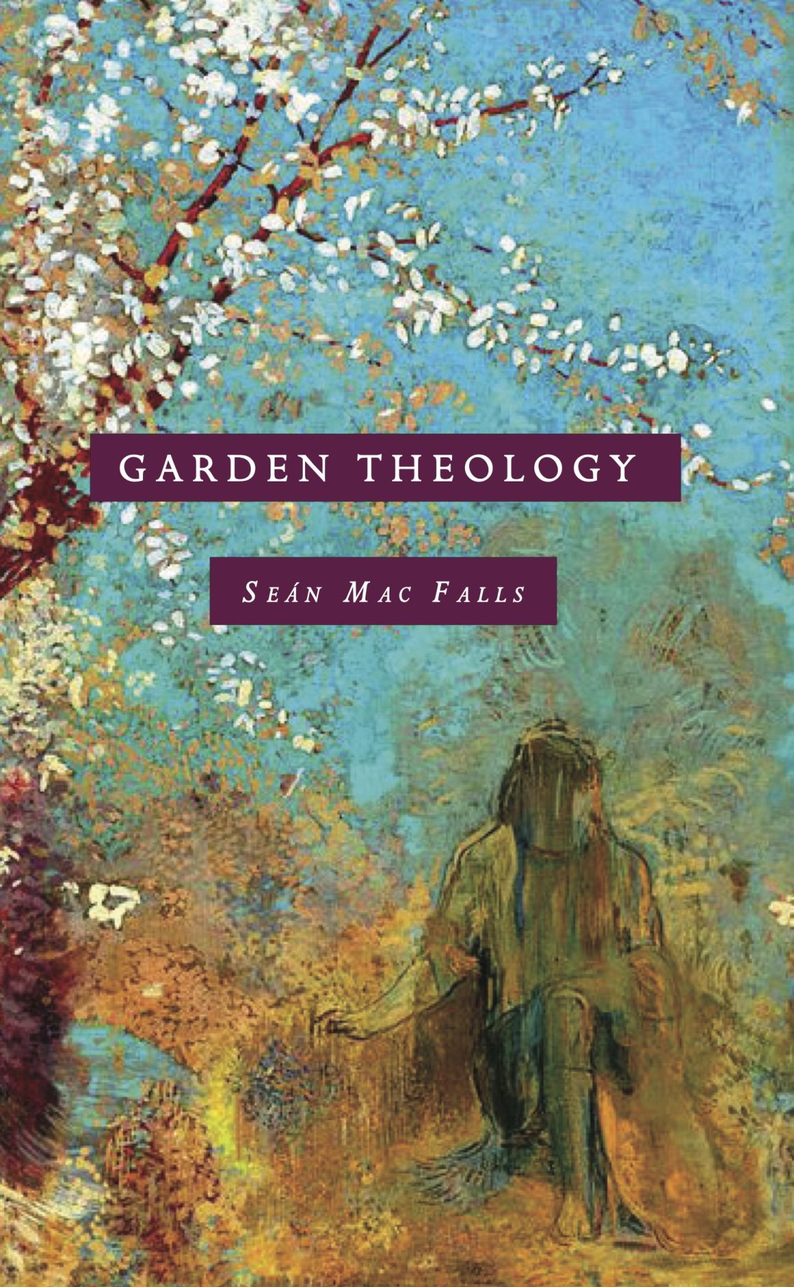 Garden Theology, Mac Falls