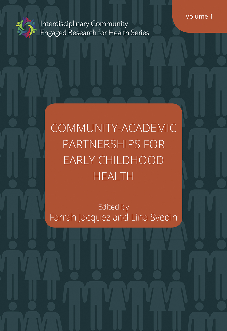 Community-Academic Partnerships For Early Childhood Health, Jacquez, Svedin