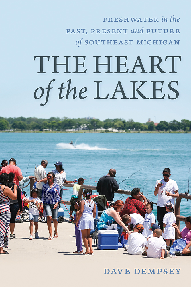 Heart of the Lakes