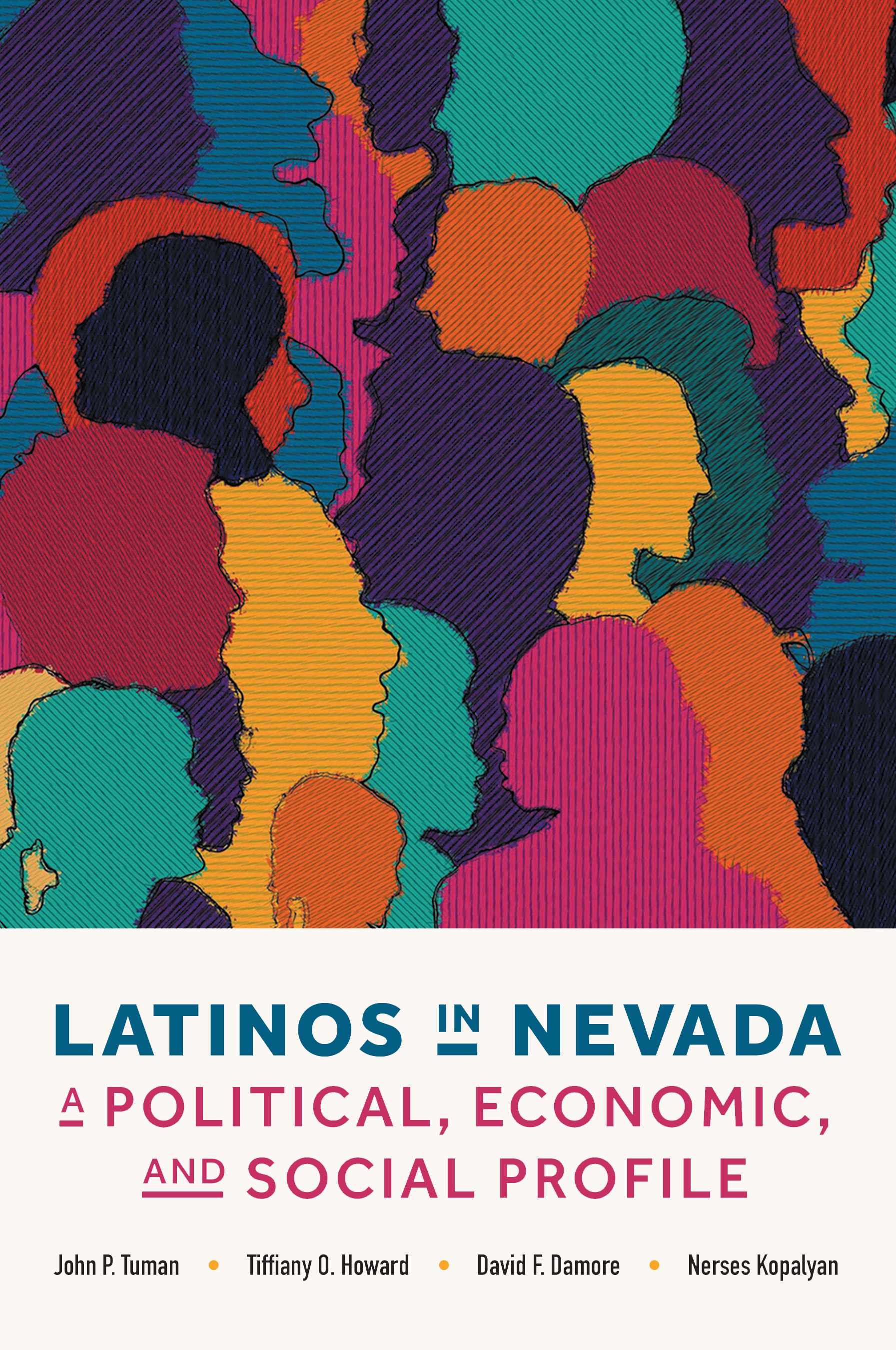 Latinos in Nevada