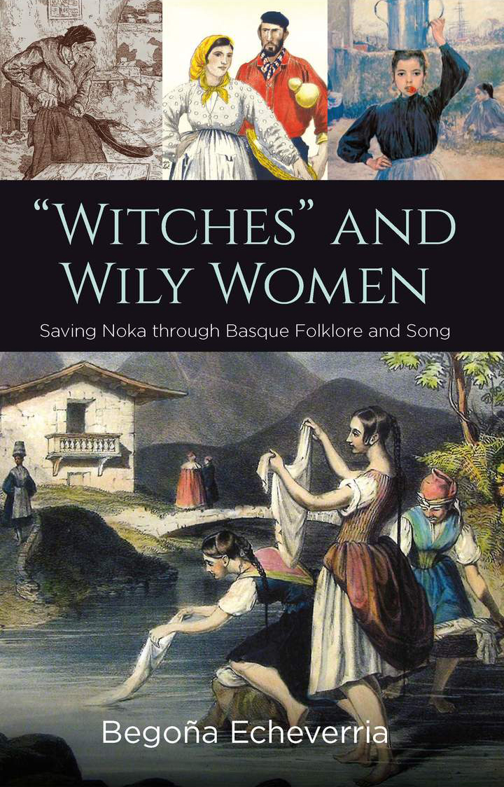 Witches and Wily Women
