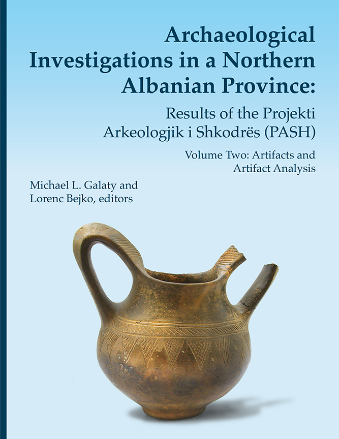 Archaeological Investigations in a Northern Albanian Province: