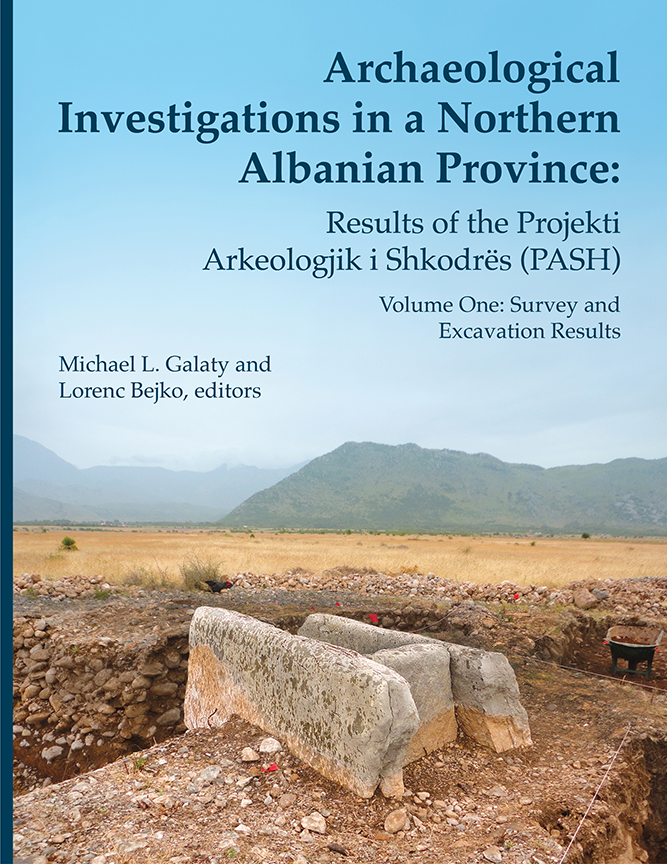 Archaeological Investigations in a Northern Albanian Province: