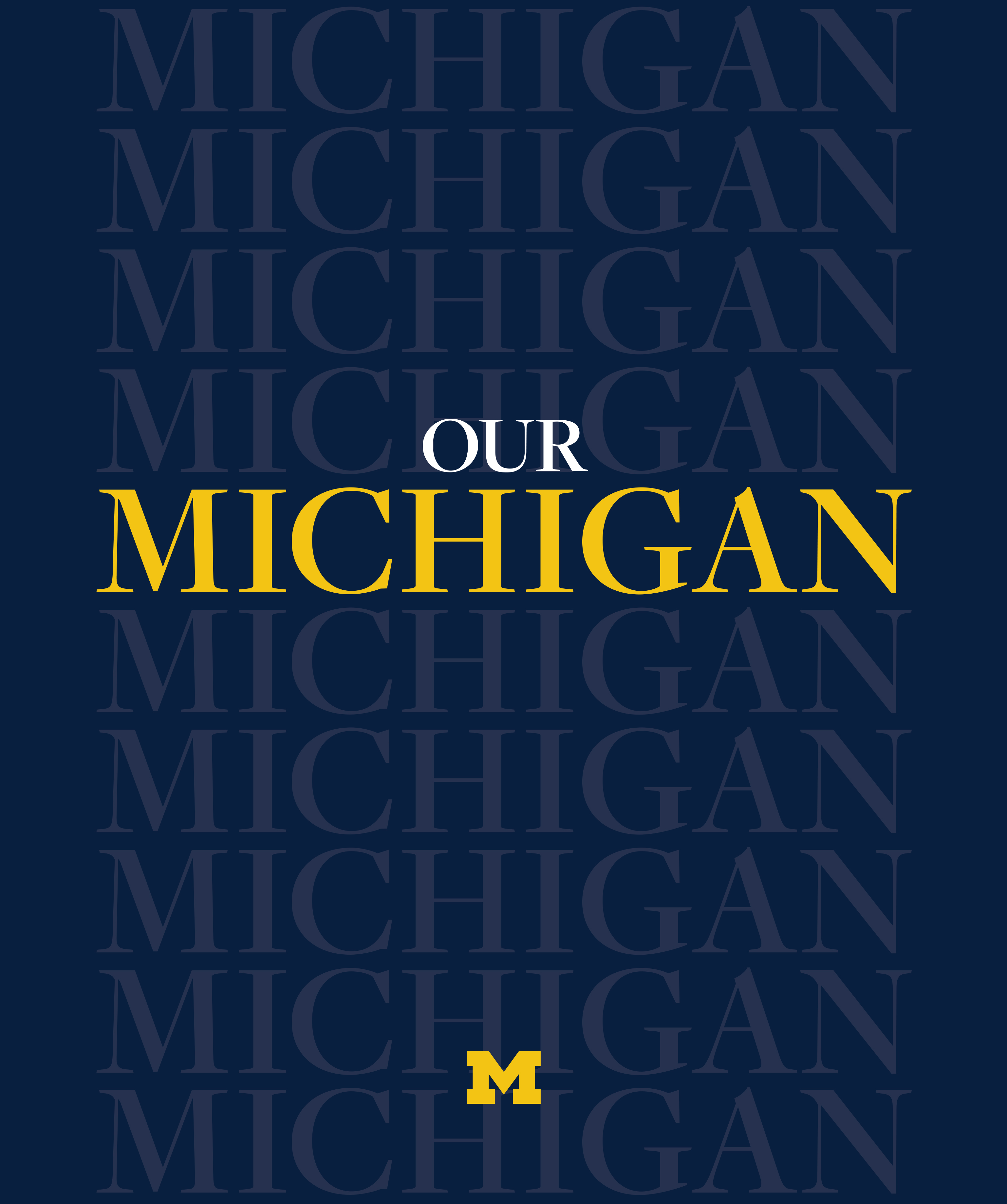 Our Michigan