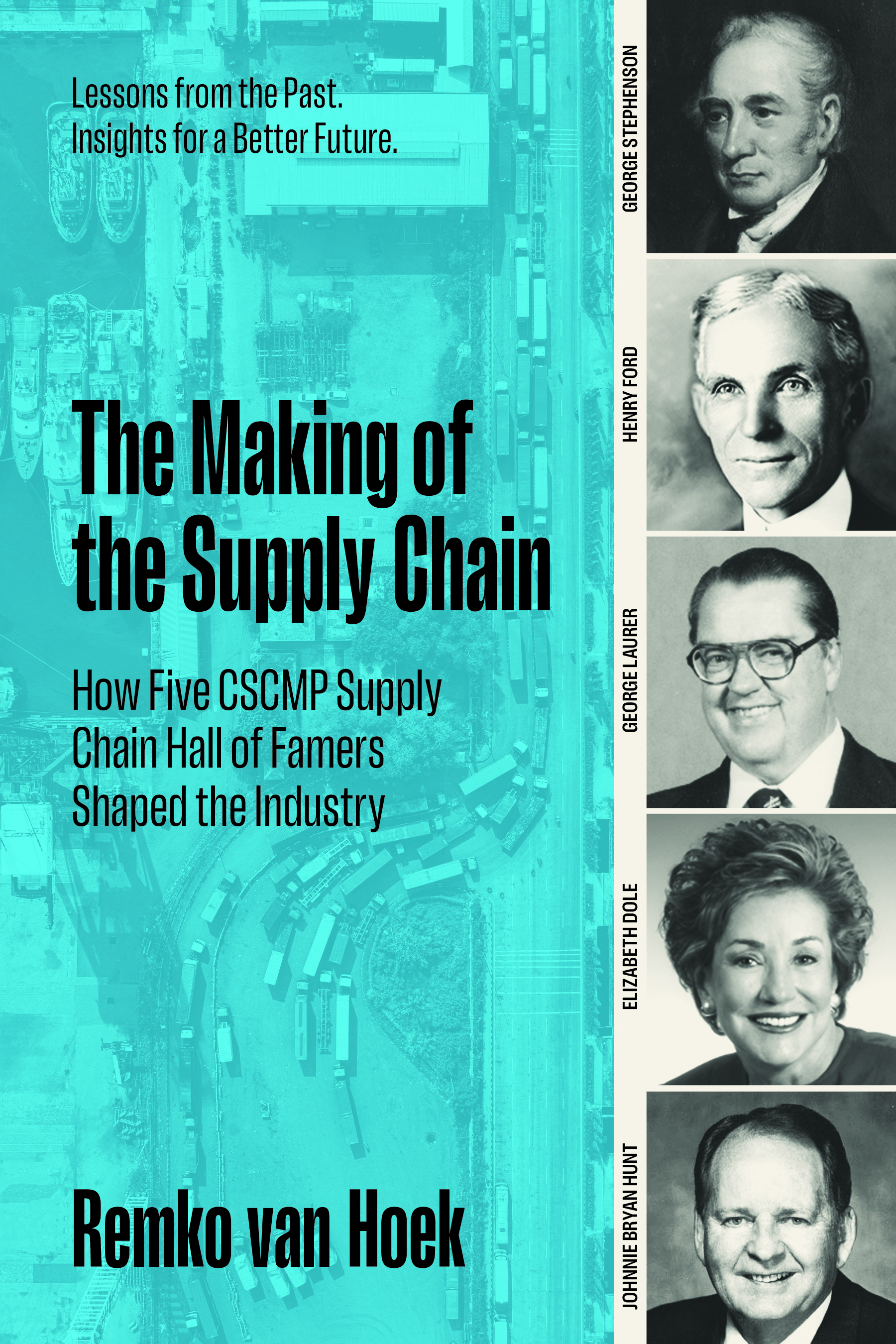 Making of the Supply Chain