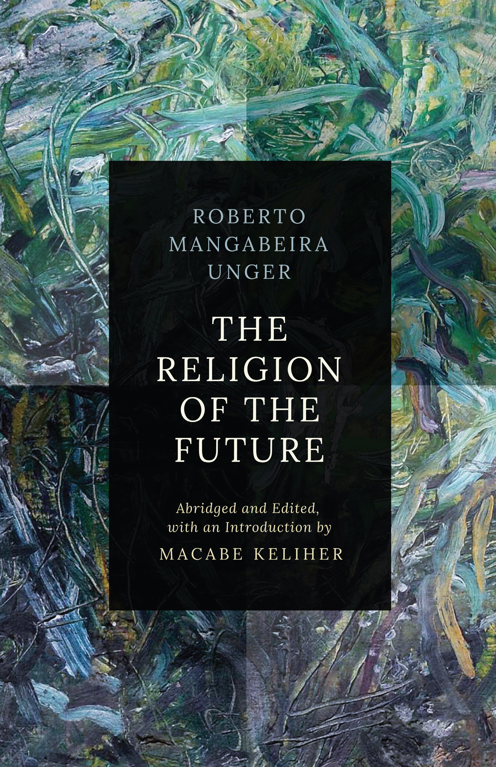 Abridgment of The Religion of the Future