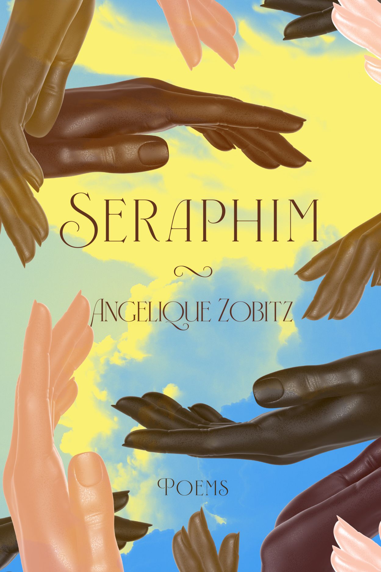 Seraphim, Zobitz, Acosta