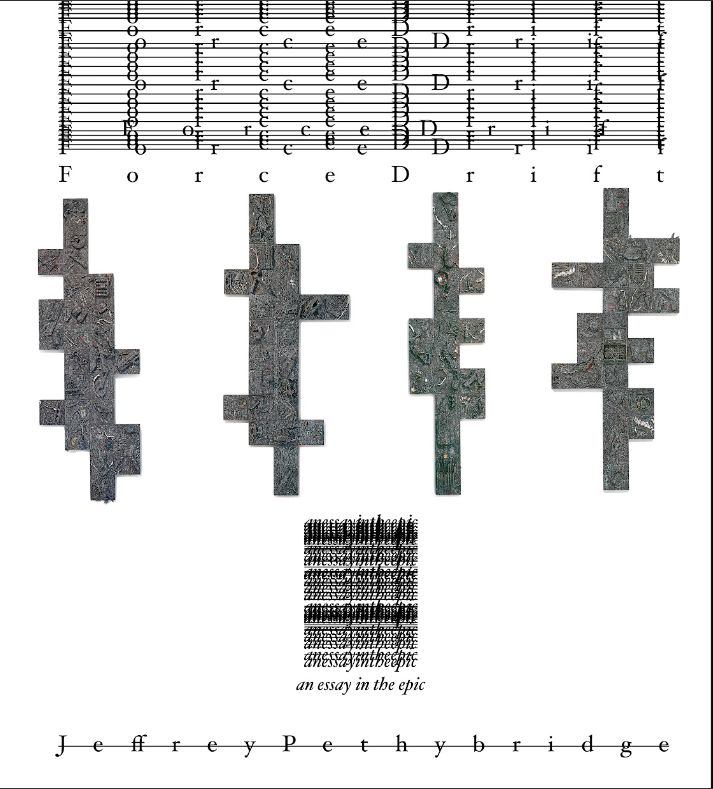 Force Drift: An Essay in the Epic - Deluxe Edition