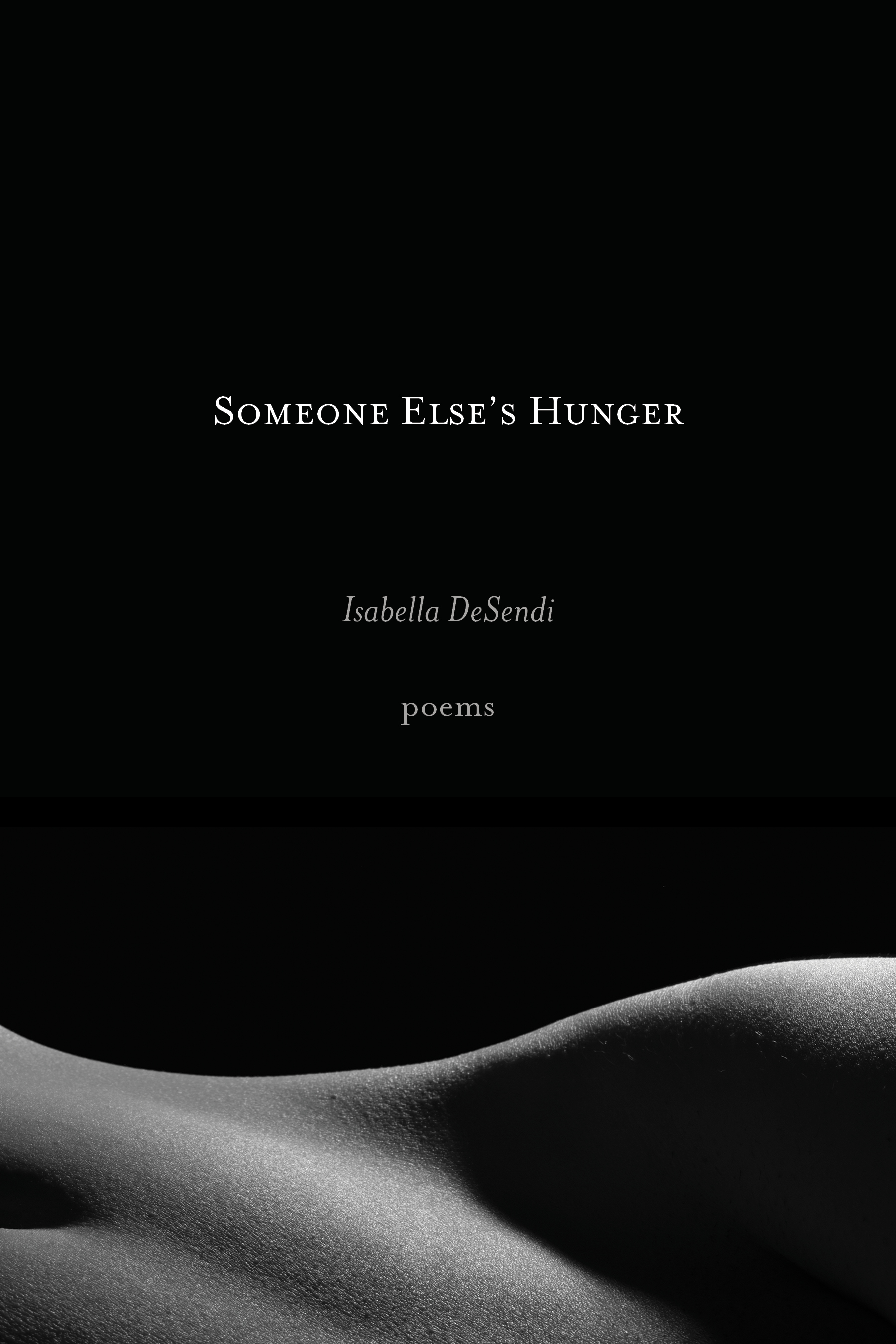 Someone Else's Hunger