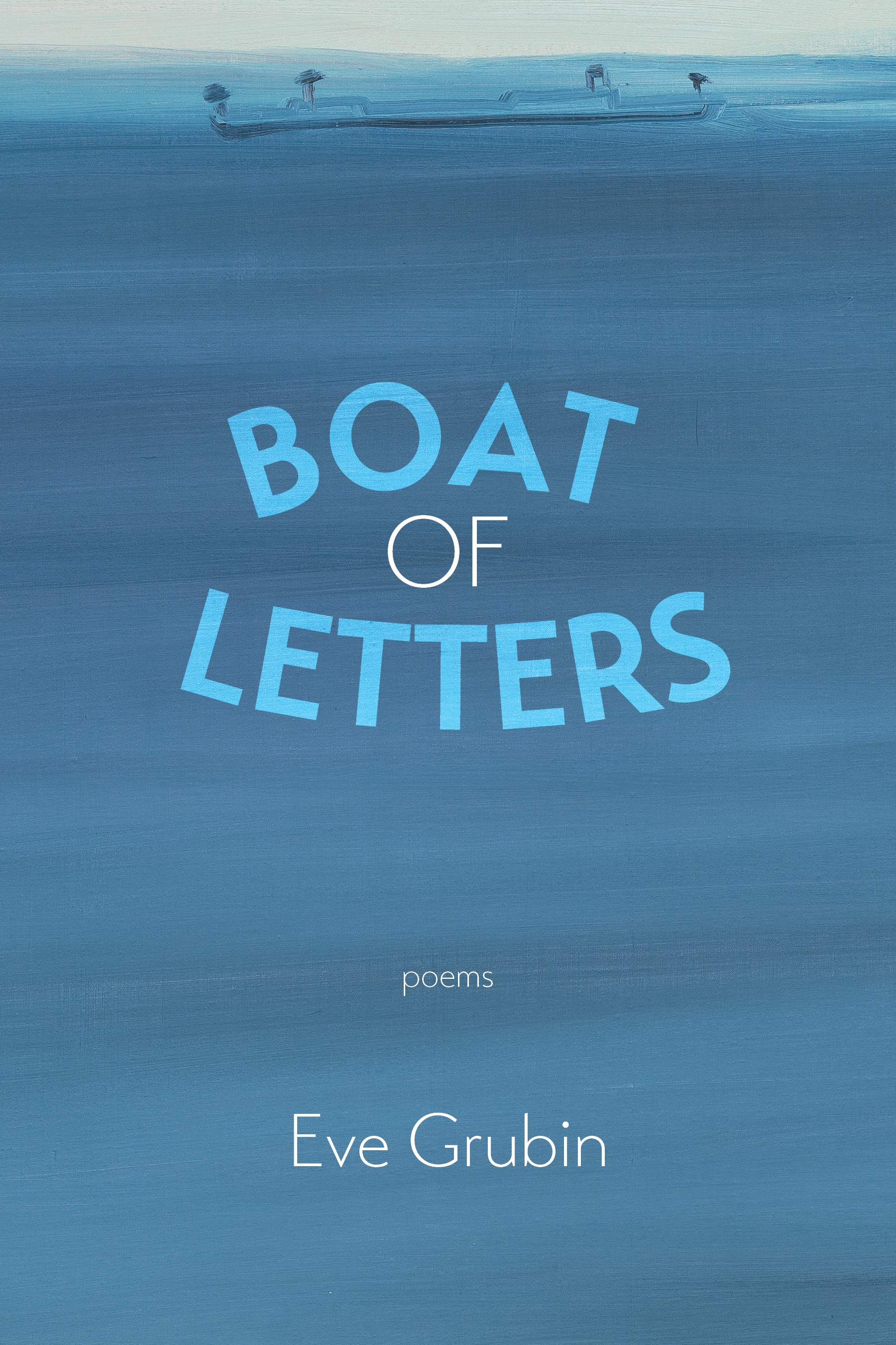 Boat of Letters