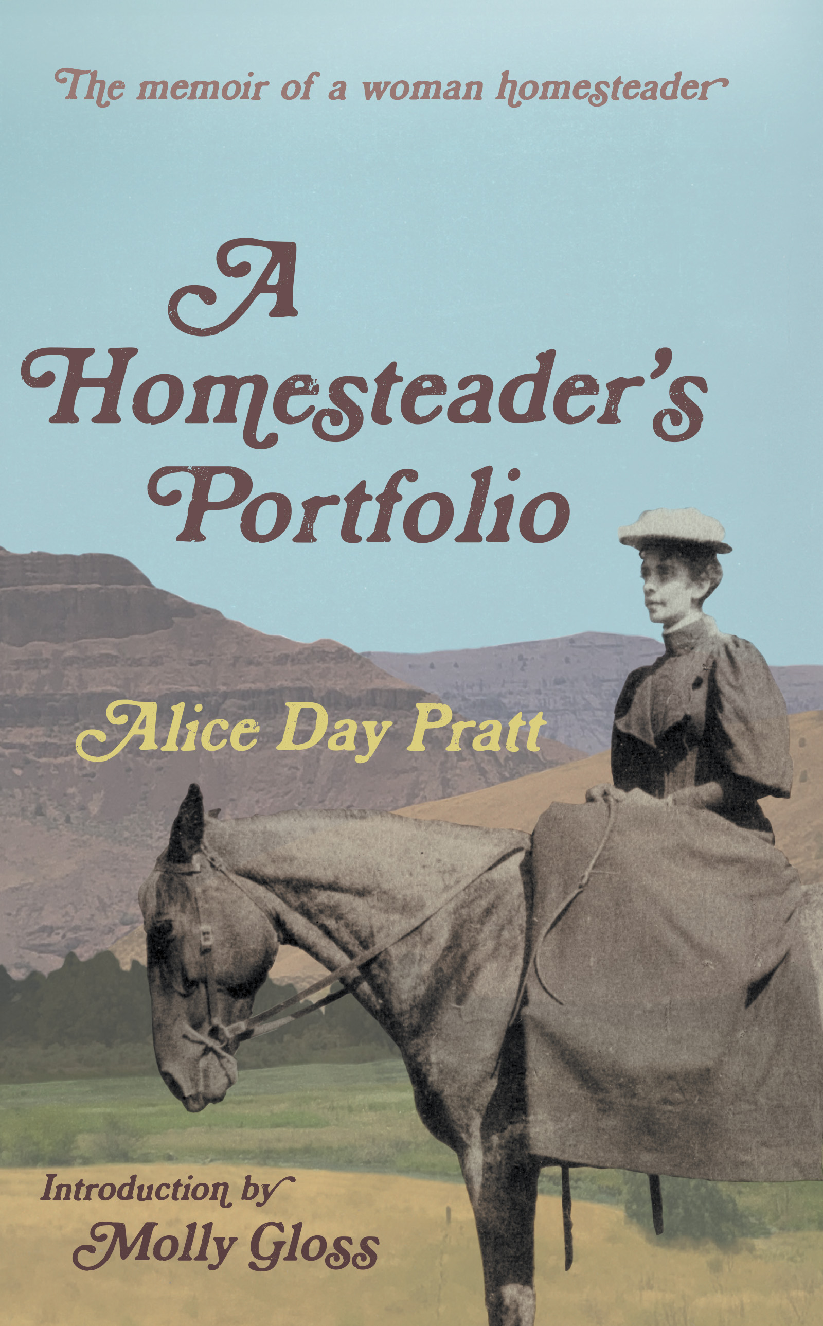 Homesteader's Portfolio