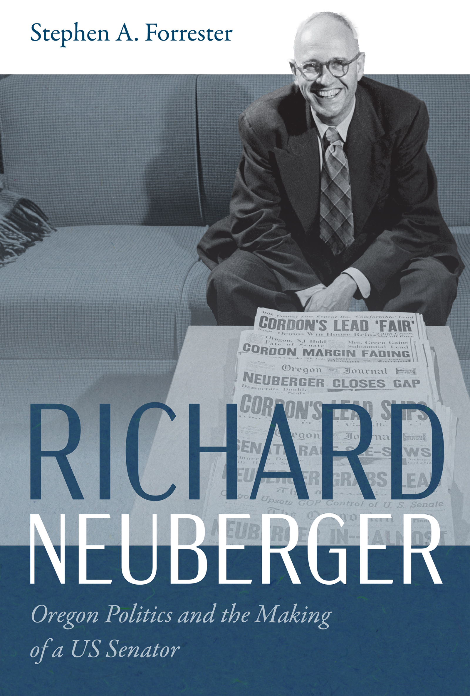 Richard Neuberger