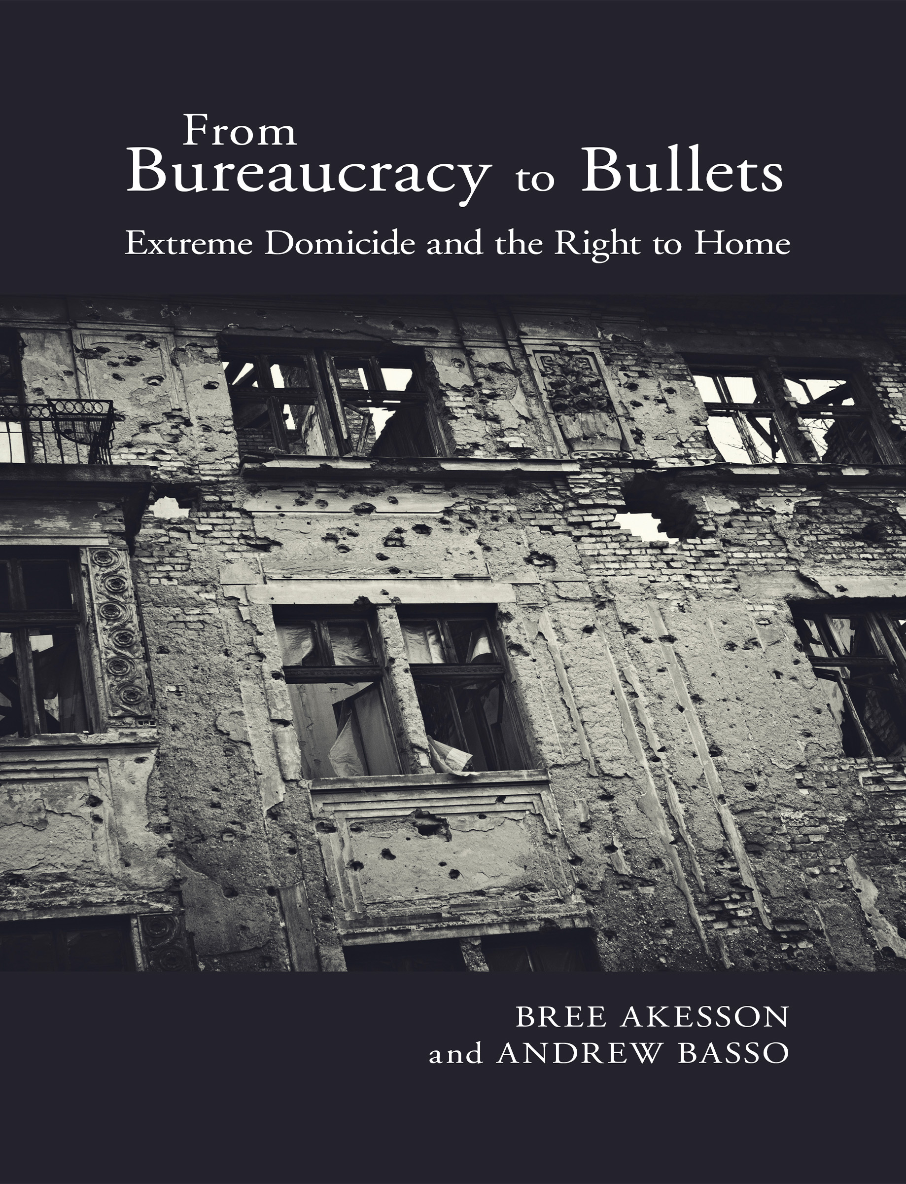 From Bureaucracy to Bullets