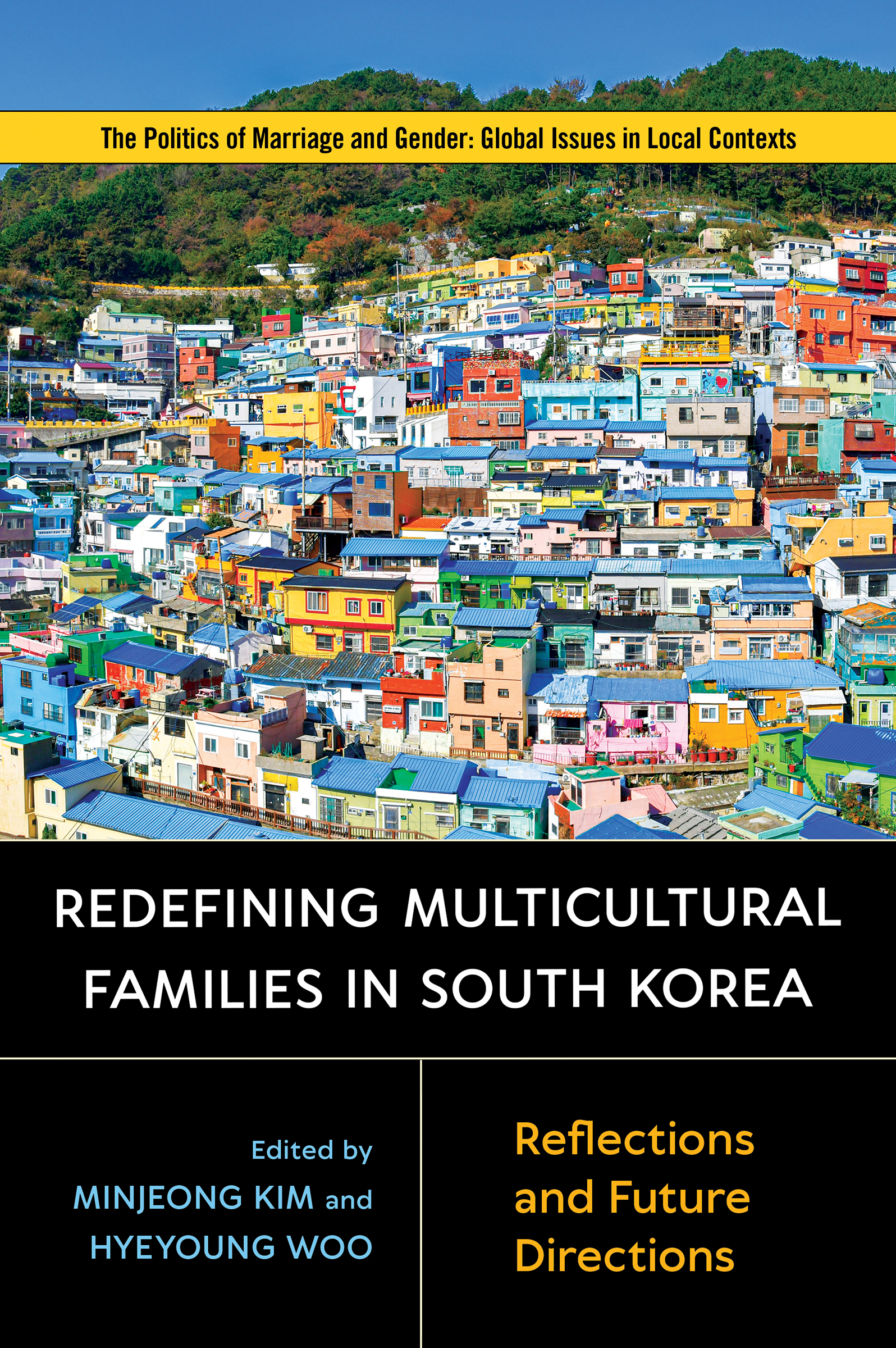 Redefining Multicultural Families in South Korea