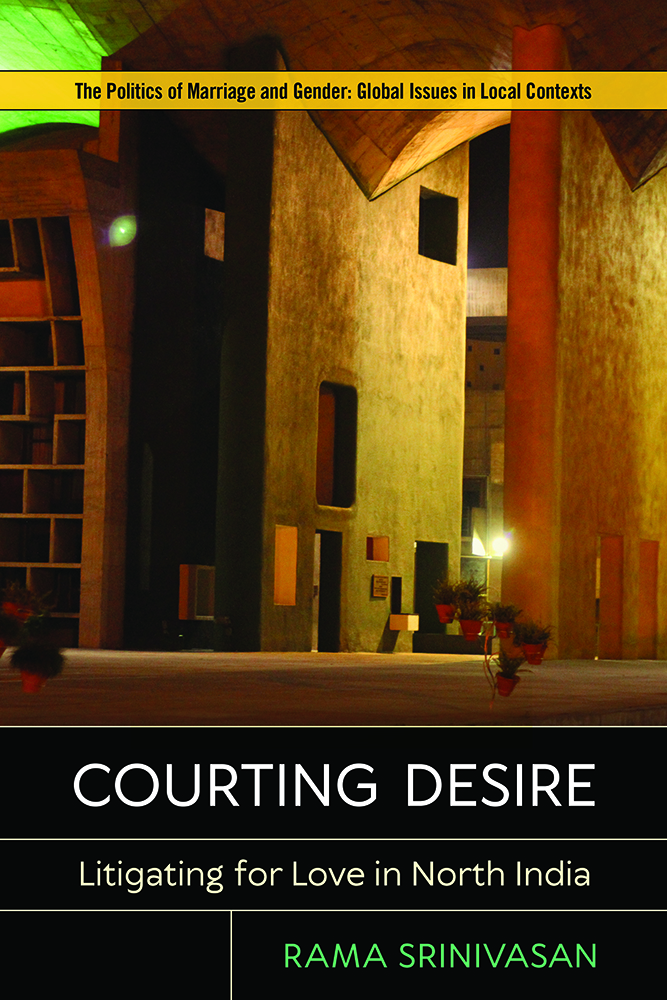 Courting Desire