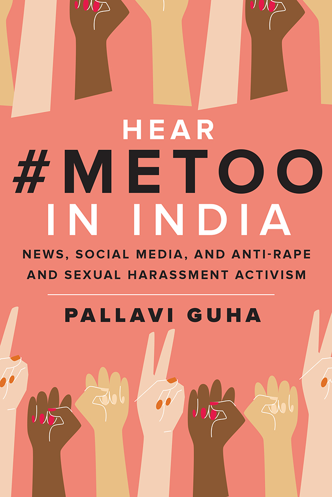 Hear #MeToo in India