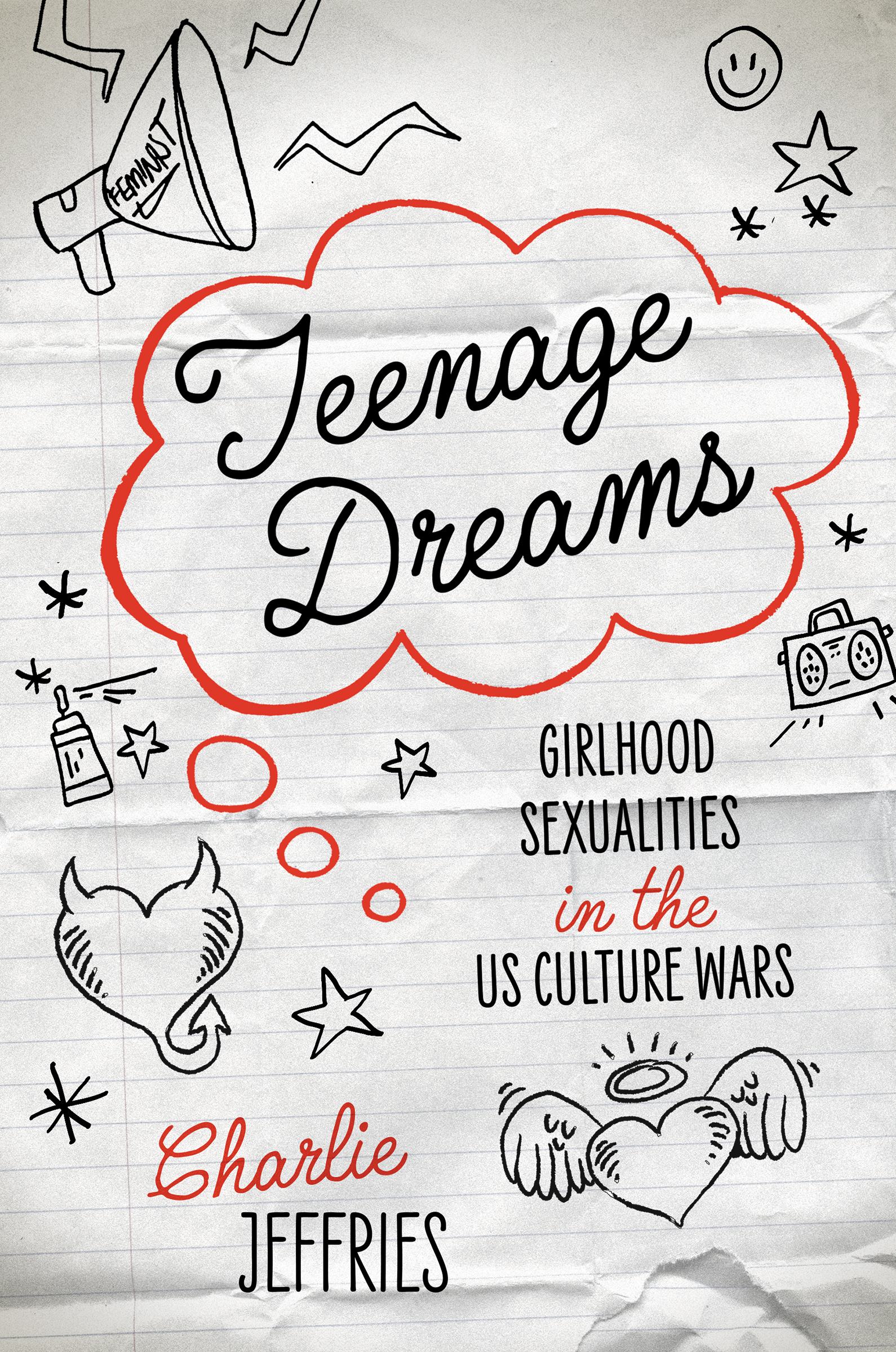 Teenage Dreams