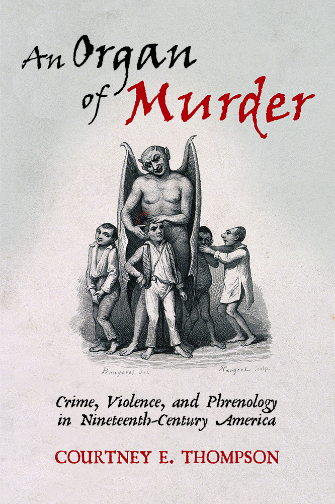 Organ of Murder