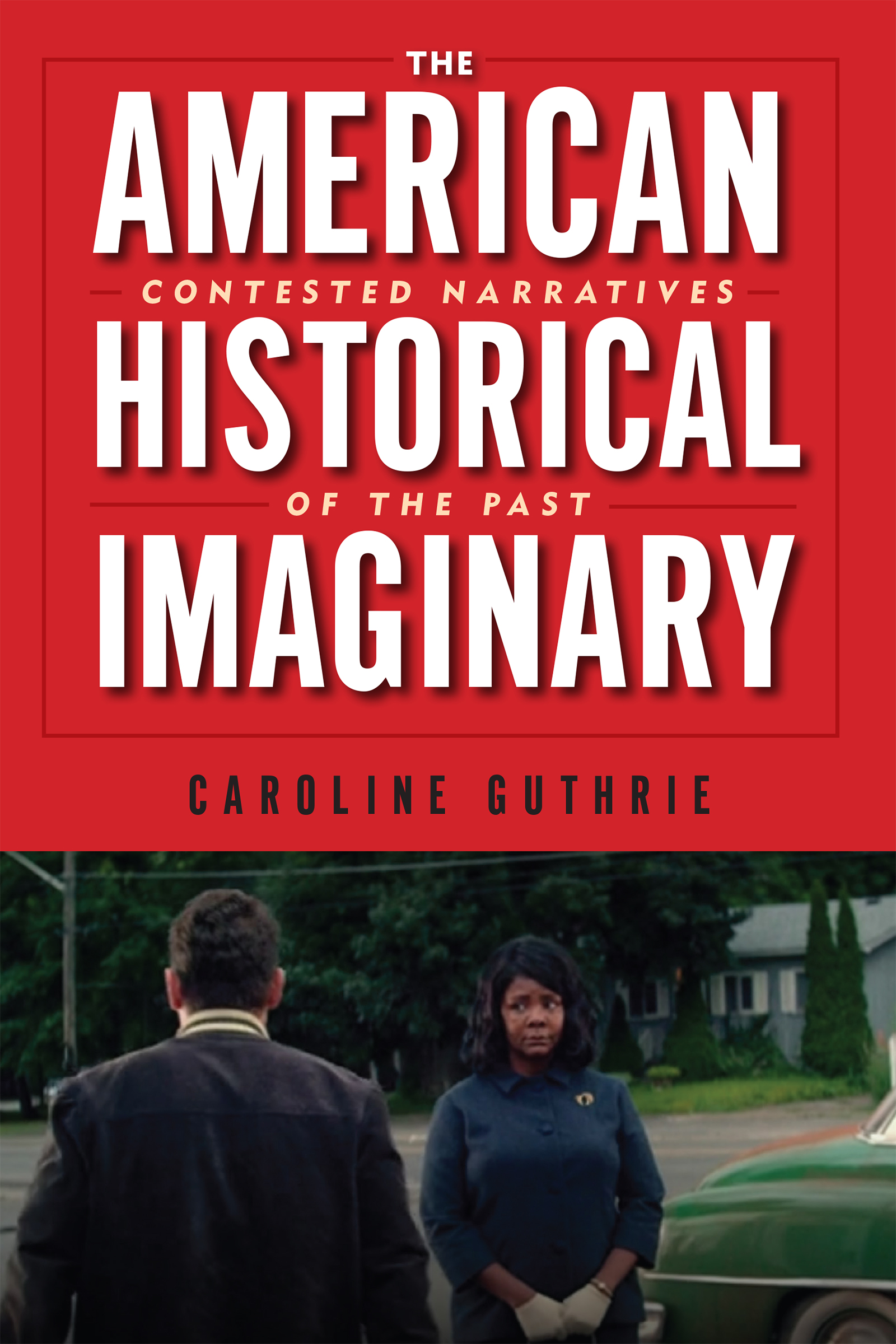 American Historical Imaginary