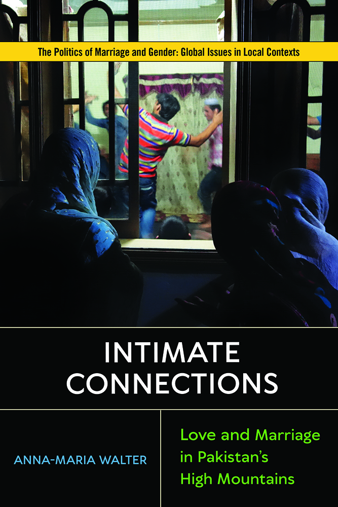 Intimate Connections