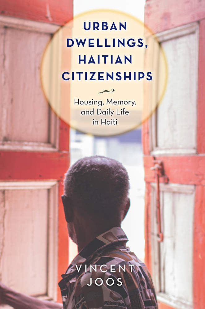 Urban Dwellings, Haitian Citizenships