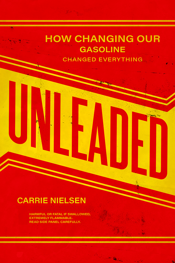 Unleaded