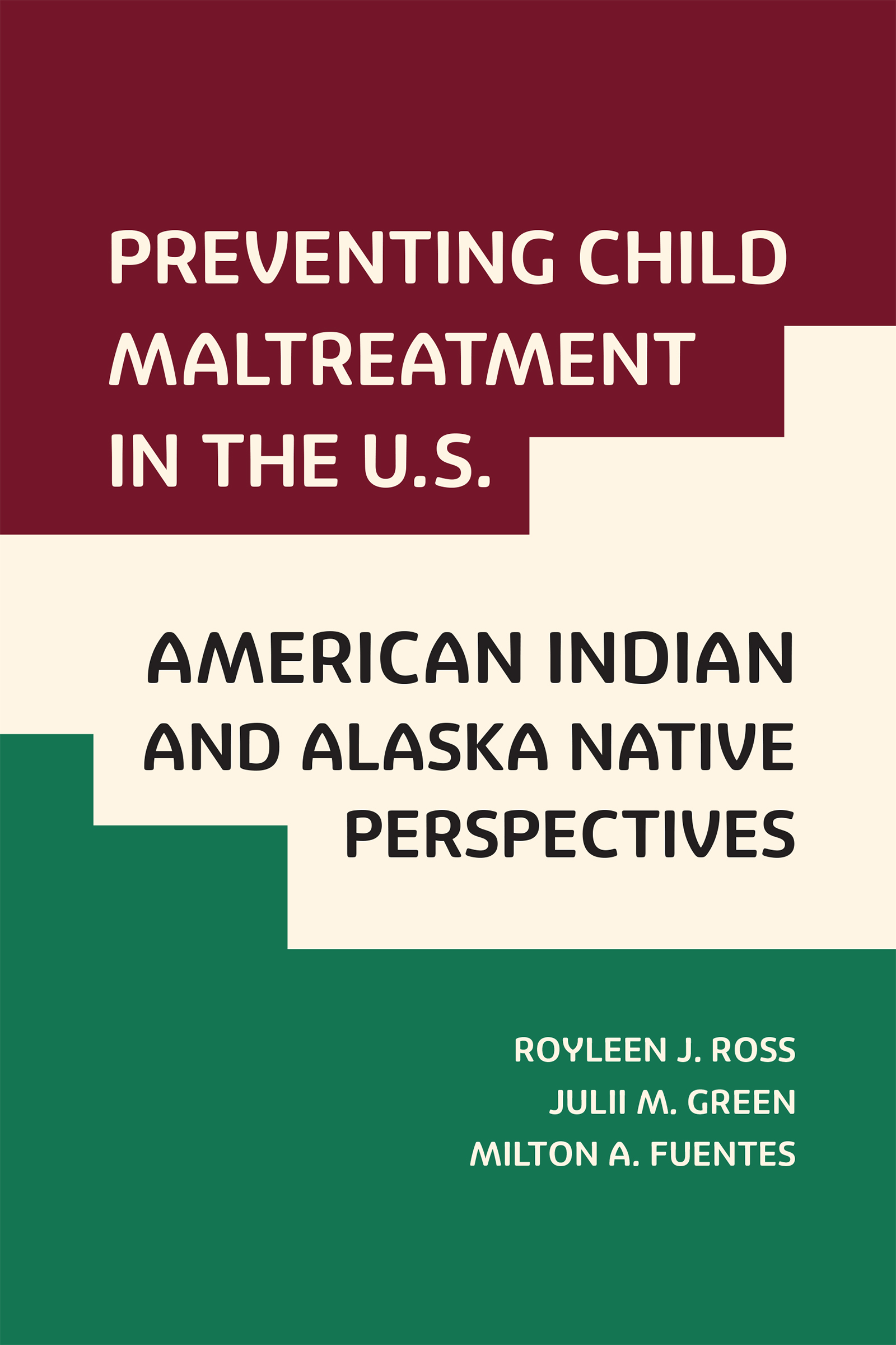 Preventing Child Maltreatment in the U.S.: American Indian and