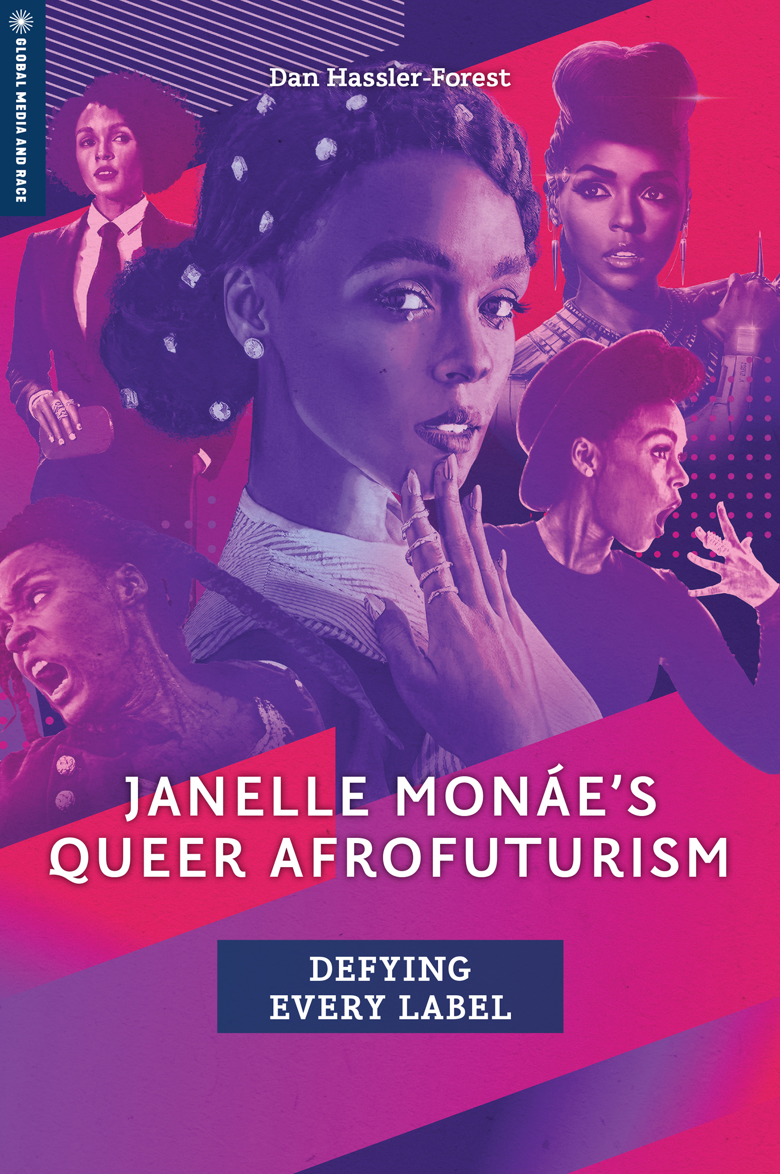 Janelle MonAe's Queer Afrofuturism