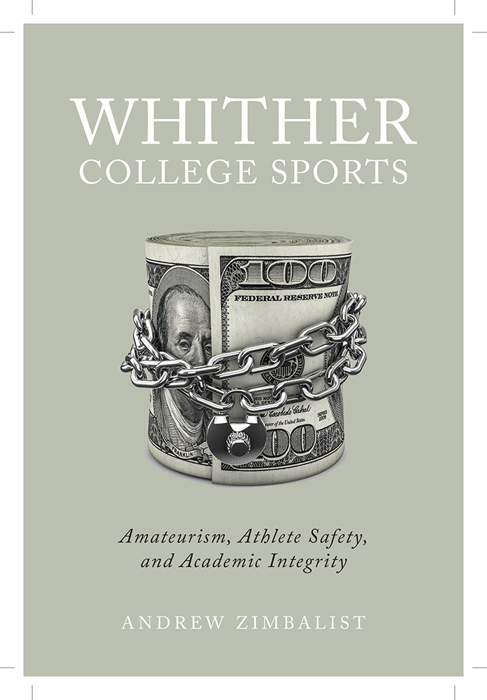 Whither College Sports