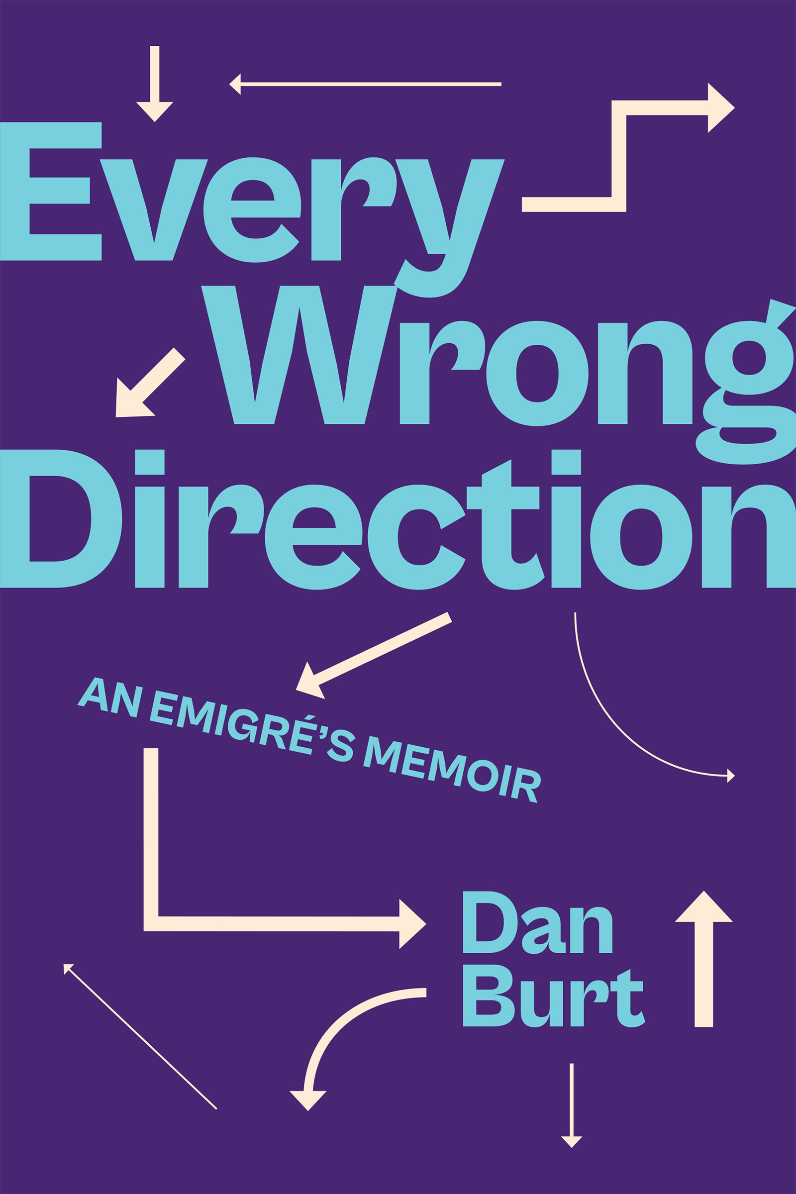 Every Wrong Direction