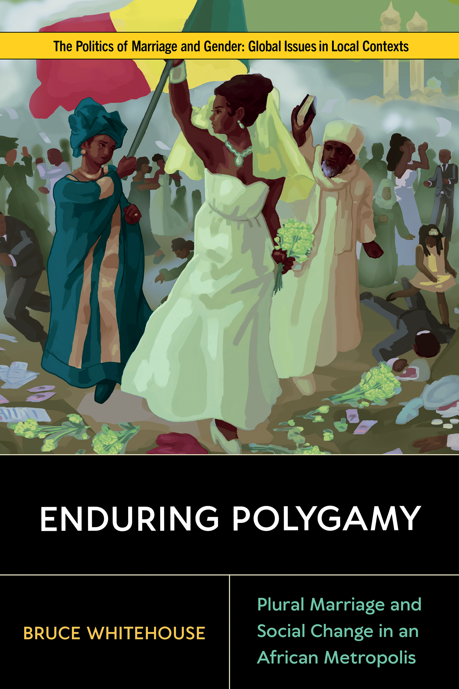 Enduring Polygamy