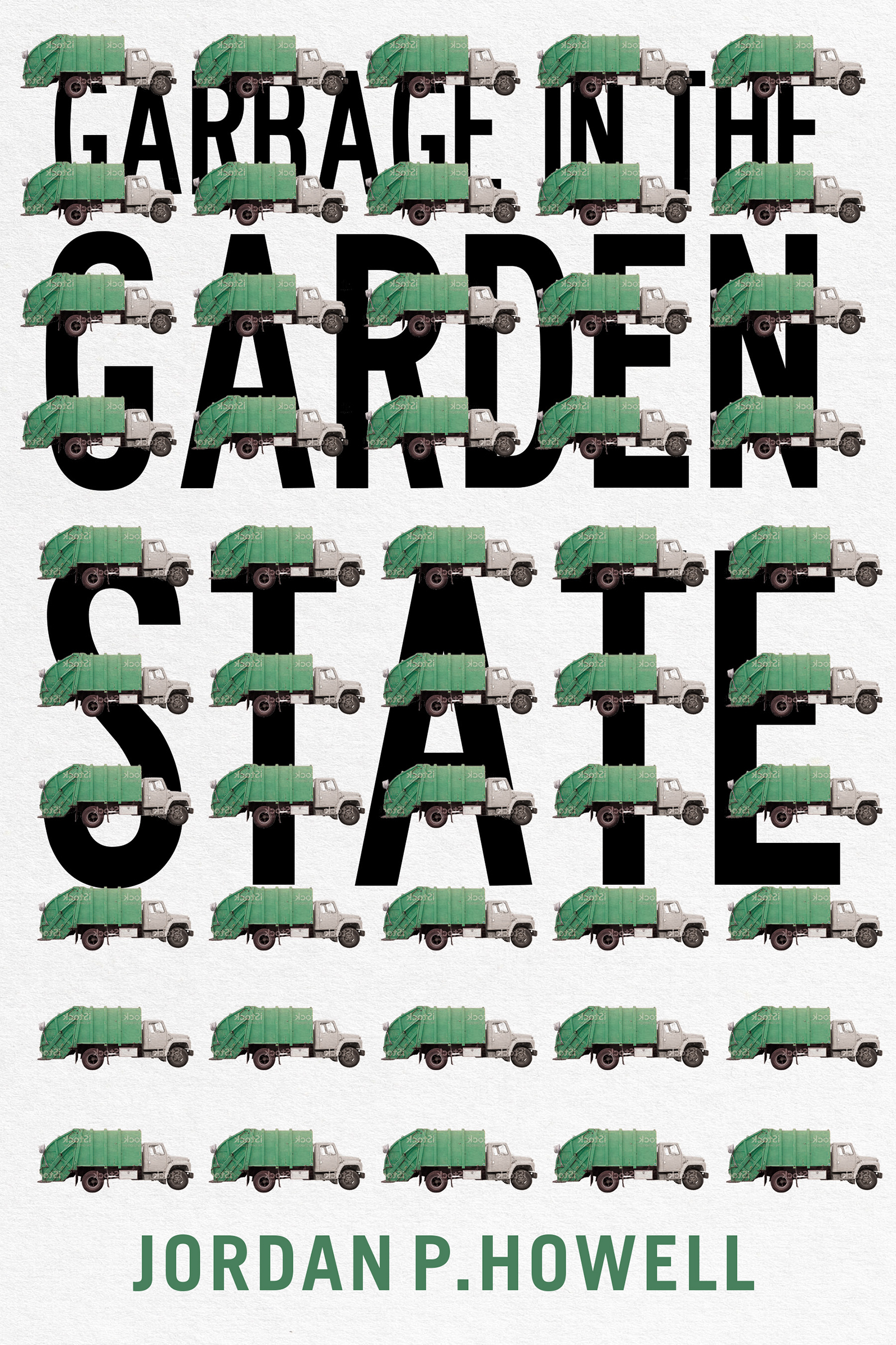 Garbage in the Garden State