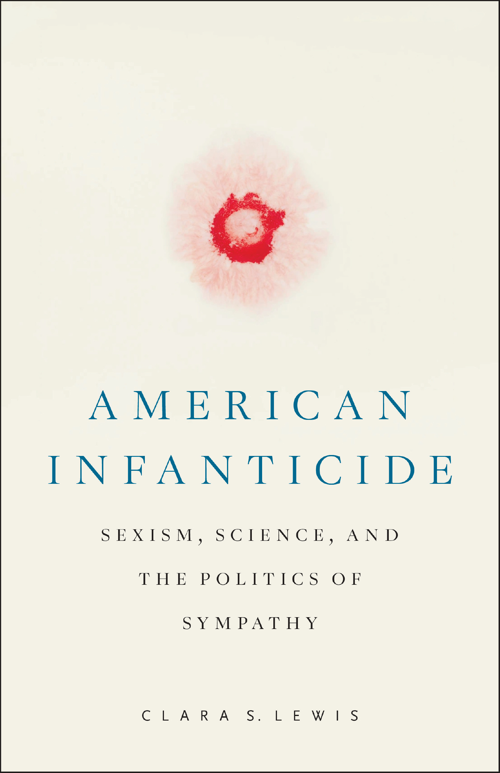 American Infanticide