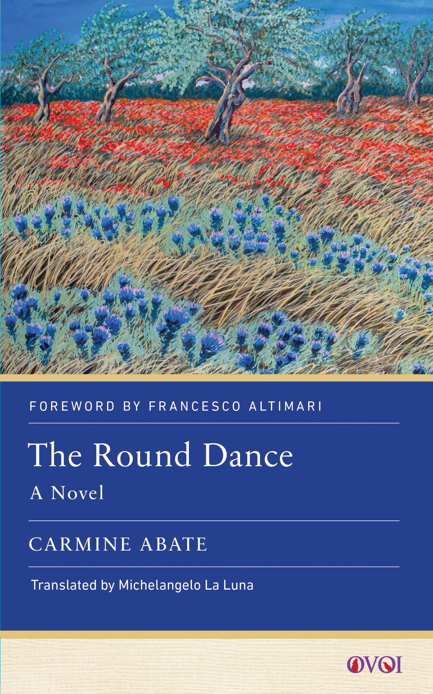 Round Dance