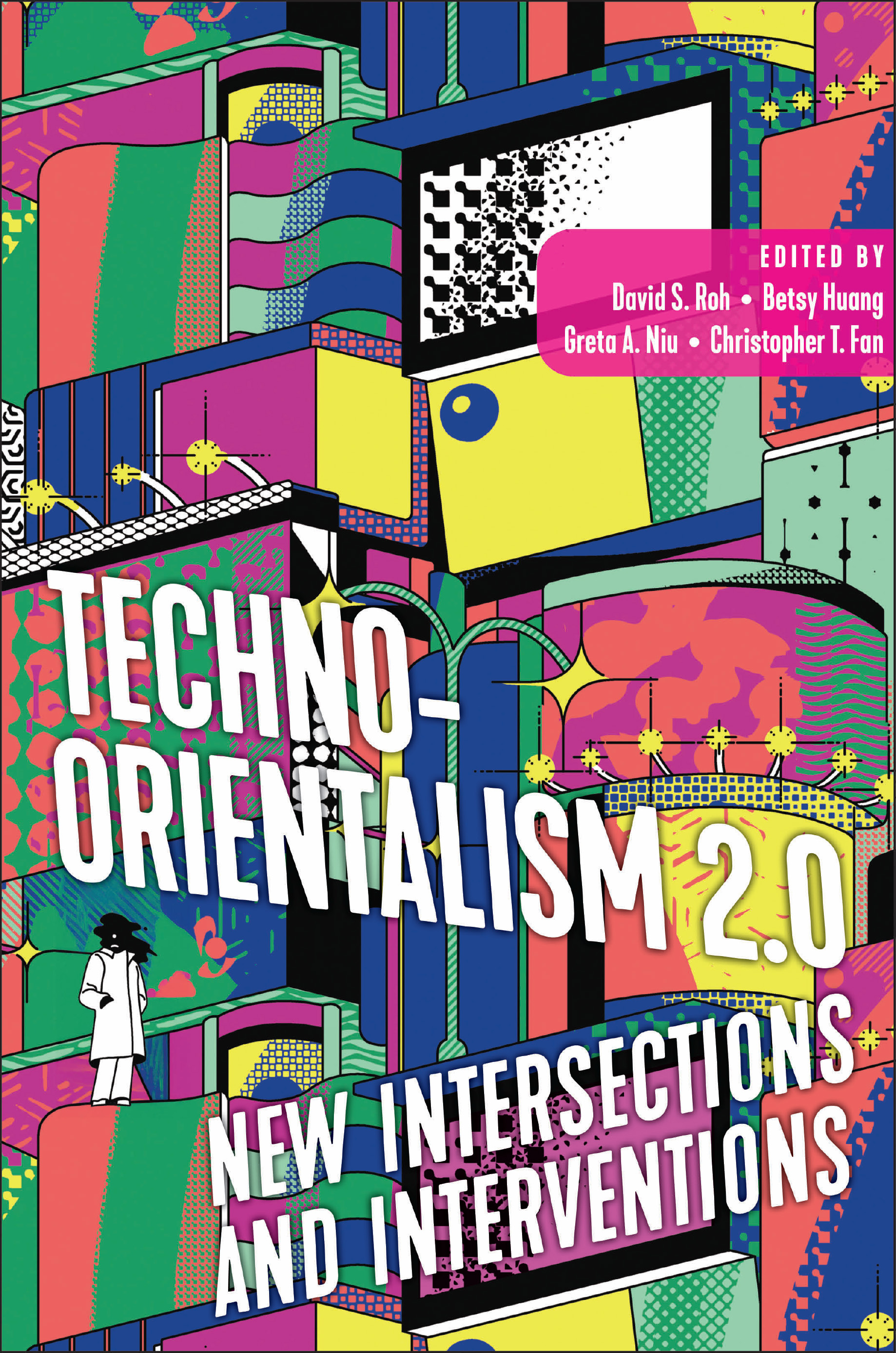 Techno-Orientalism 2.0