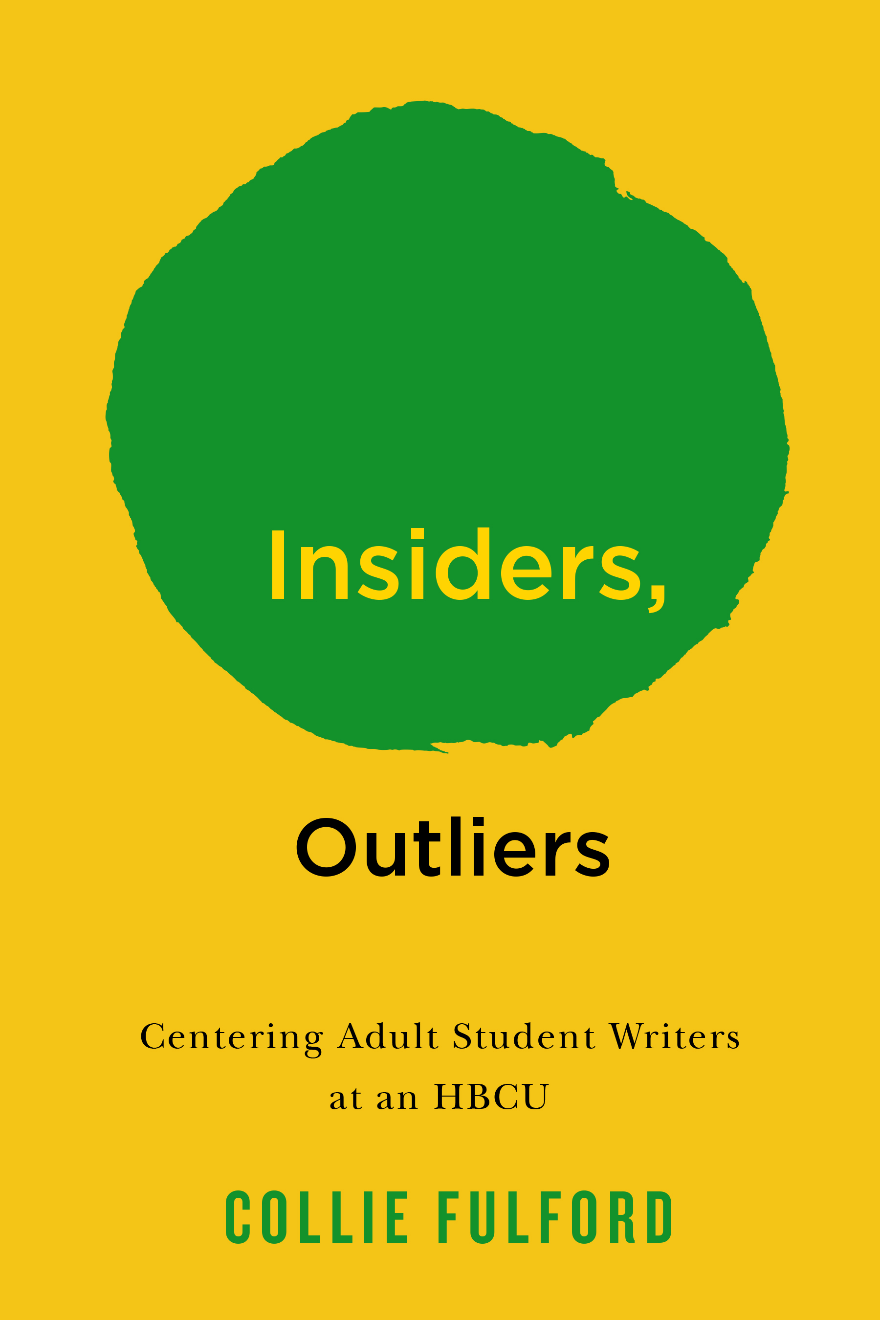 Insiders, Outliers