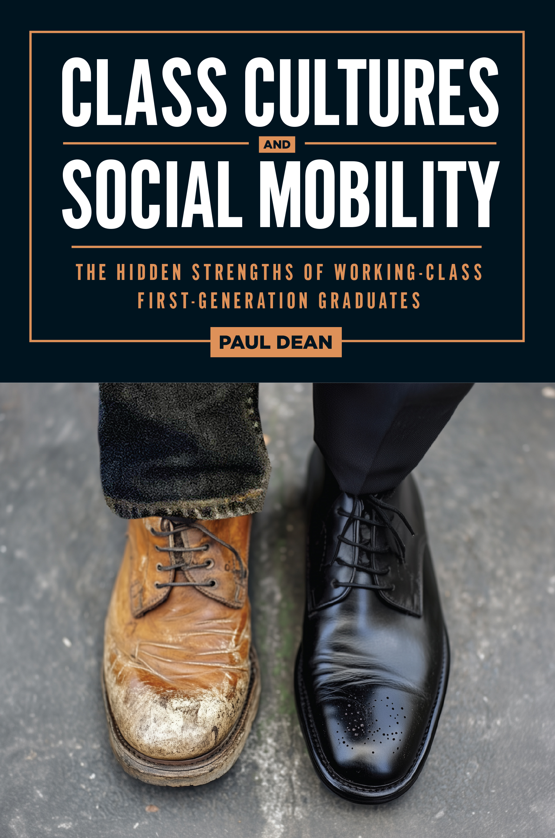 Class Cultures and Social Mobility