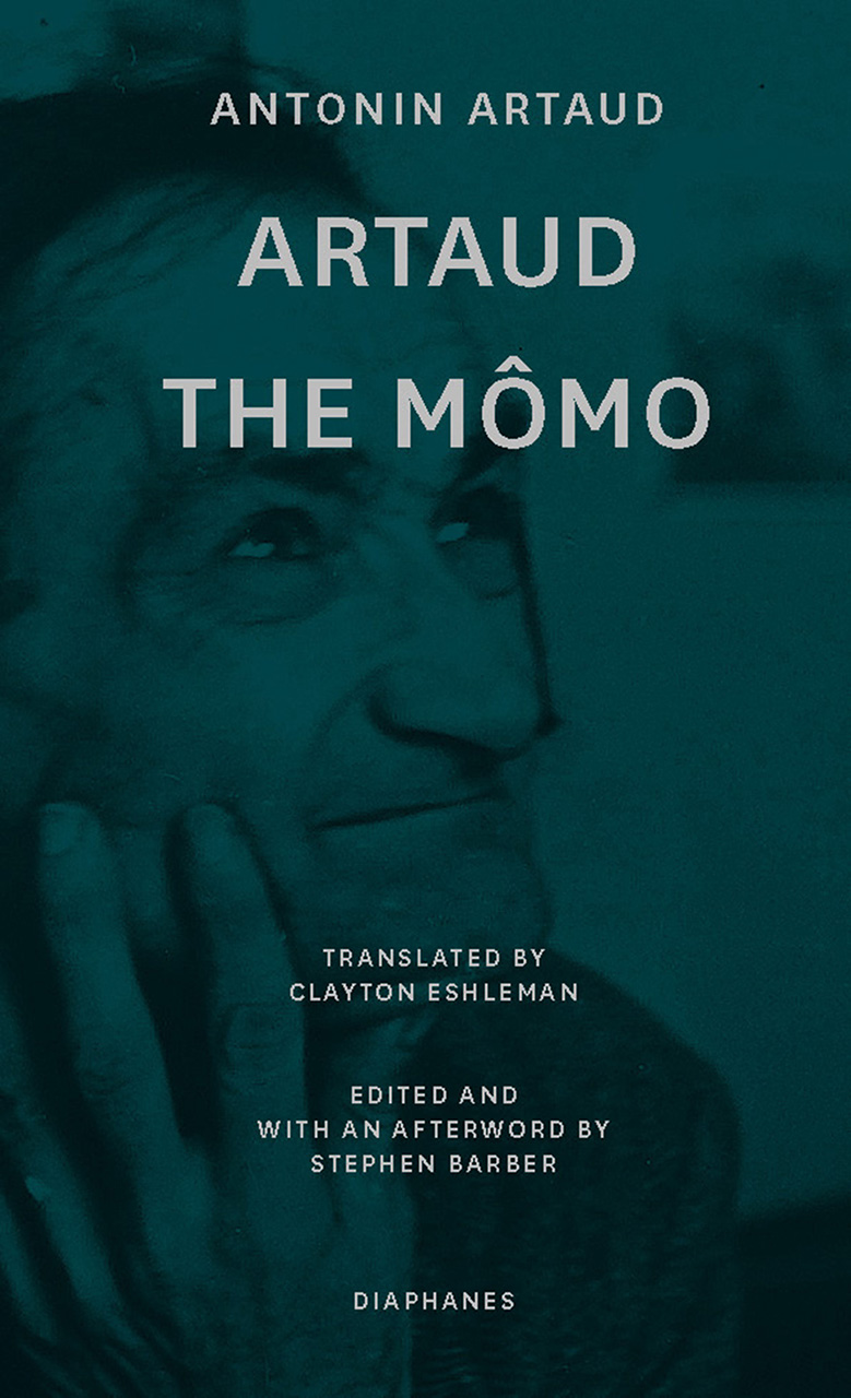 Artaud the MOmo