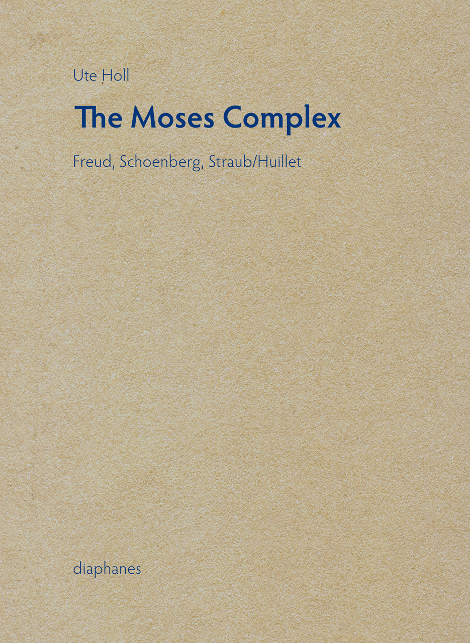 Moses Complex