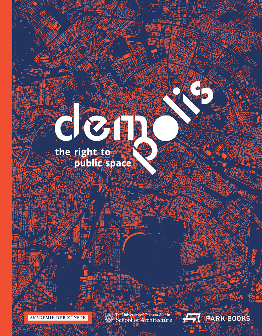 Demo:Polis: The Right to Public Space, Hoidn