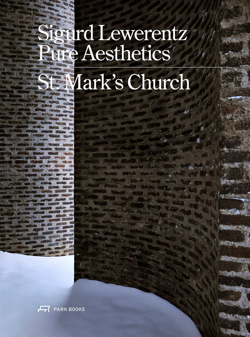 Sigurd Lewerentz-Pure Aesthetics