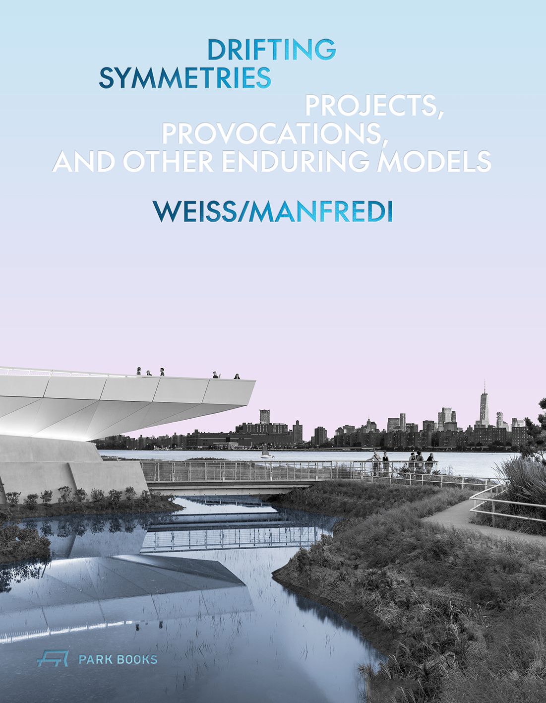Drifting Symmetries: Projects, Provocations, and other Enduring