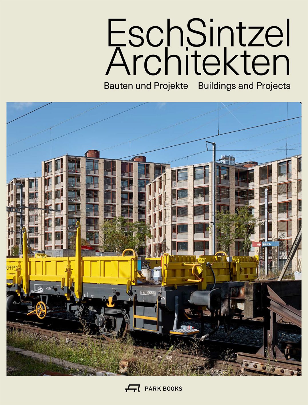 Esch Sintzel Architekten: Buildings and Projects, Tschanz