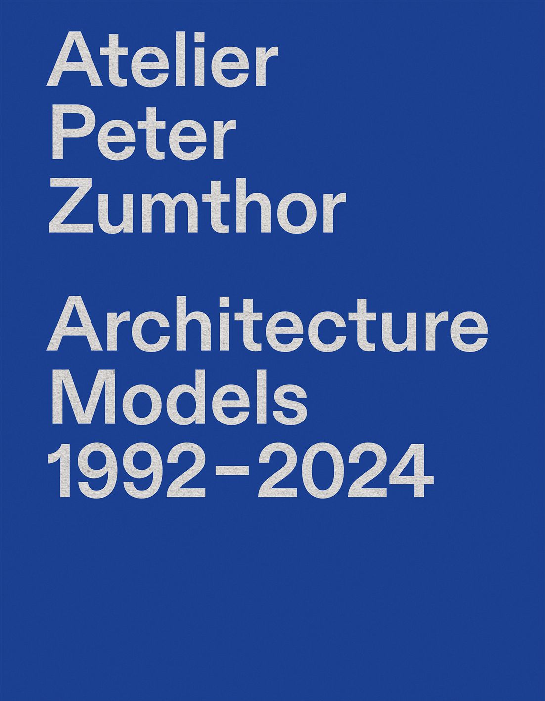 au Peter Zumthor 特集号 再入荷！ a+u 建築と都市 1998年2月臨時増刊 Peter Zumthor ピーター